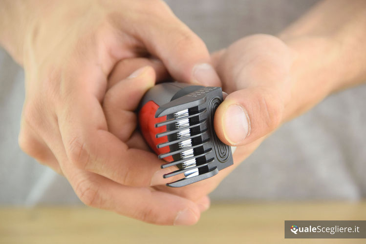 Ducati by Imetec GK 808 Circuit