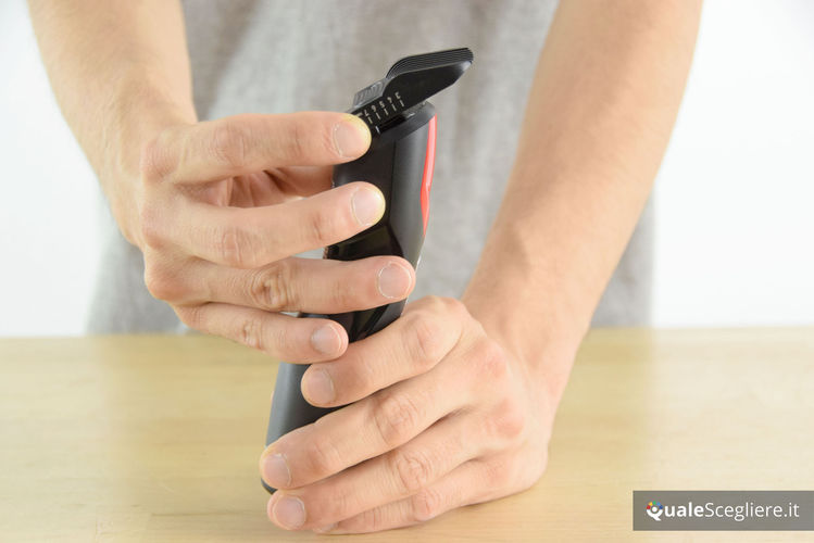 Ducati by Imetec GK 808 Circuit