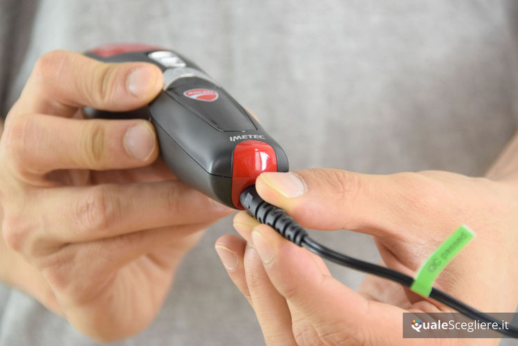 Ducati by Imetec GK 808 Circuit