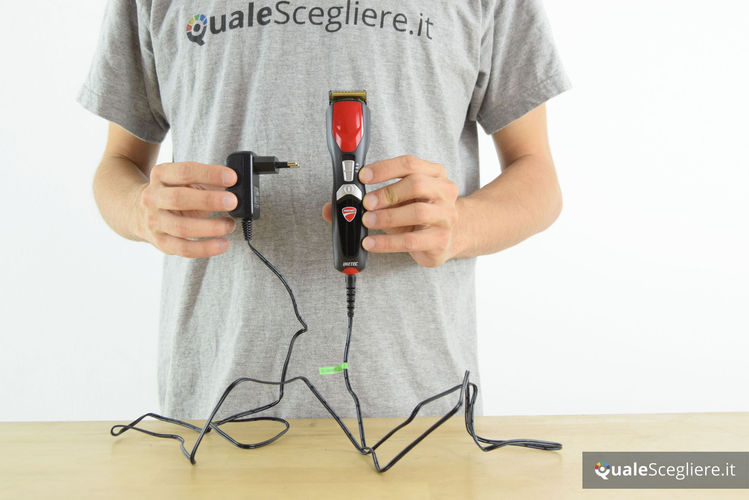 Ducati by Imetec GK 808 Circuit