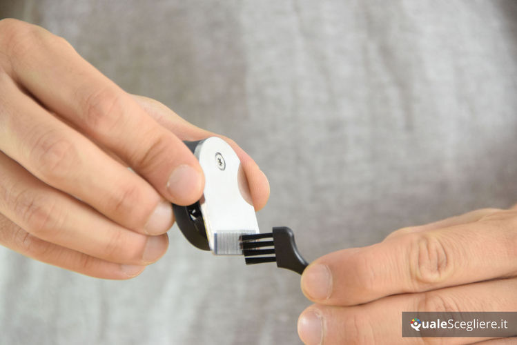 Ducati by Imetec GK 808 Circuit