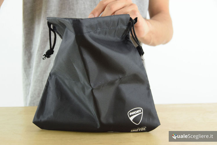 Ducati by Imetec GK 808 Circuit