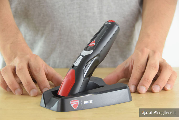 Ducati by Imetec GK 808 Circuit