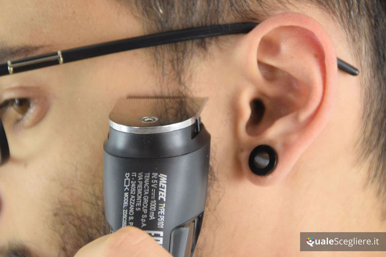 Ducati by Imetec GK 808 Circuit