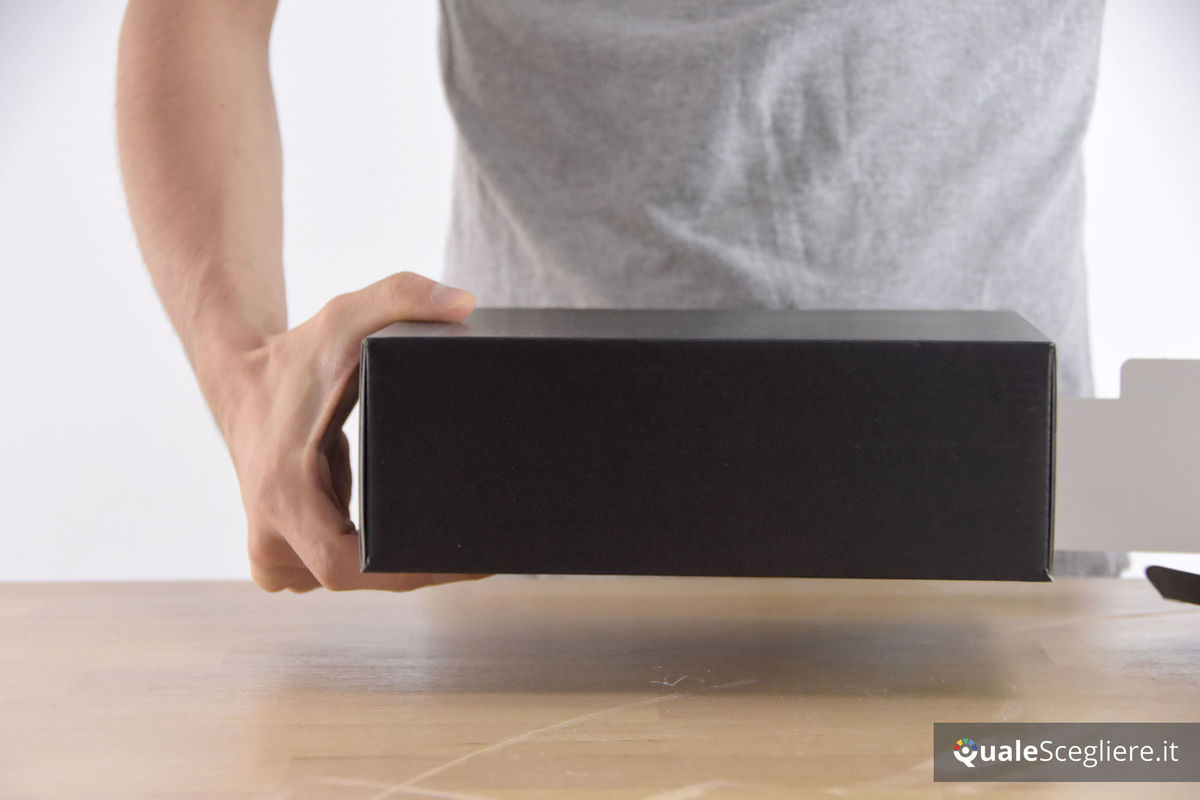 Ducati by Imetec HC 909 S-Curve