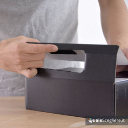 Ducati by Imetec HC 909 S-Curve