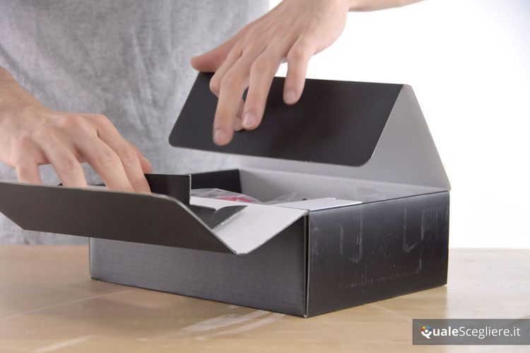 Ducati by Imetec HC 909 S-Curve