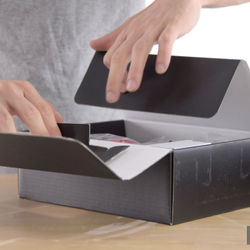 Ducati by Imetec HC 909 S-Curve