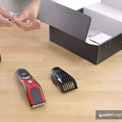 Ducati by Imetec HC 909 S-Curve