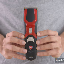 Ducati by Imetec HC 909 S-Curve