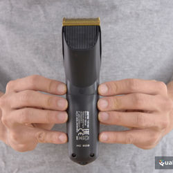 Ducati by Imetec HC 909 S-Curve