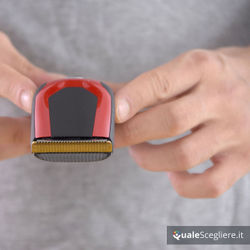 Ducati by Imetec HC 909 S-Curve