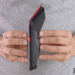 Ducati by Imetec HC 909 S-Curve