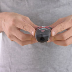 Ducati by Imetec HC 909 S-Curve