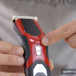 Ducati by Imetec HC 909 S-Curve