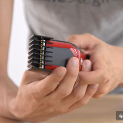 Ducati by Imetec HC 909 S-Curve