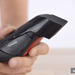 Ducati by Imetec HC 909 S-Curve