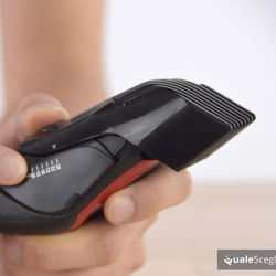 Ducati by Imetec HC 909 S-Curve