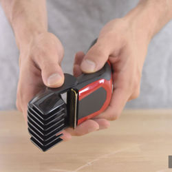 Ducati by Imetec HC 909 S-Curve