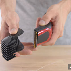 Ducati by Imetec HC 909 S-Curve