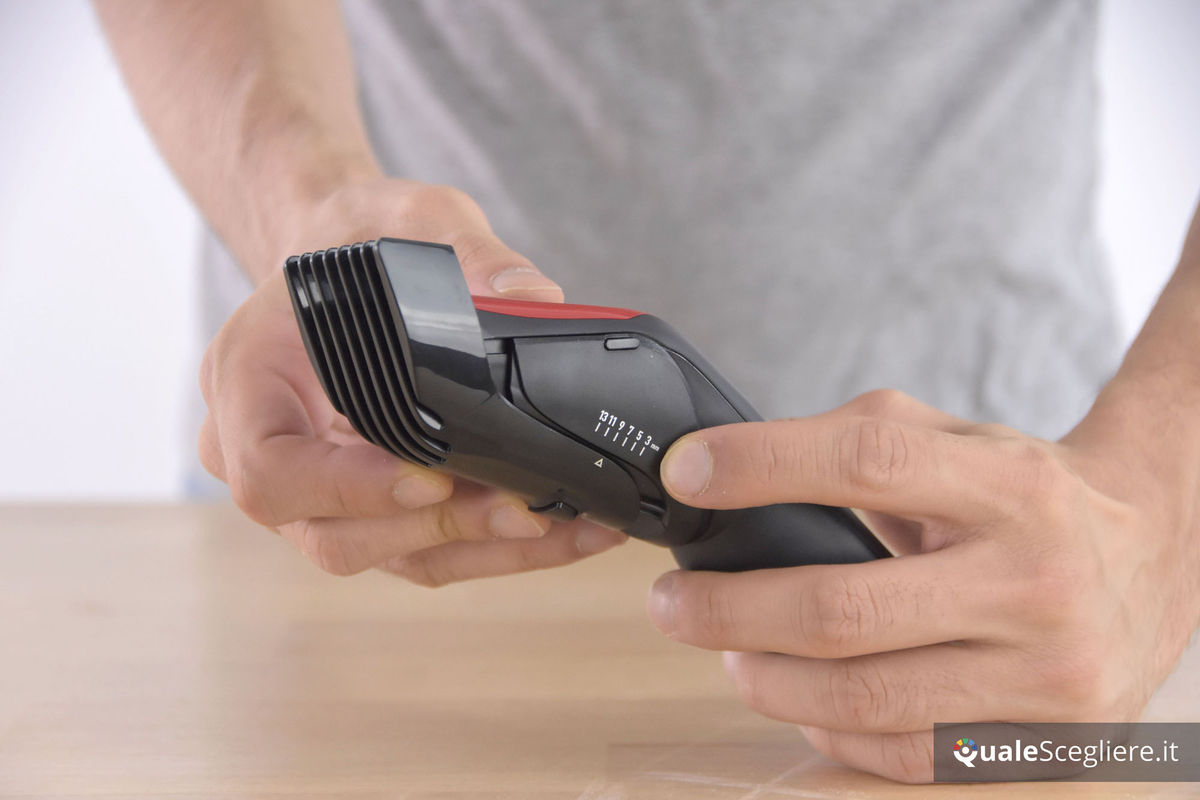 Ducati by Imetec HC 909 S-Curve