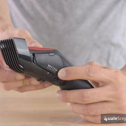 Ducati by Imetec HC 909 S-Curve