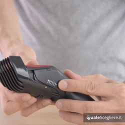 Ducati by Imetec HC 909 S-Curve