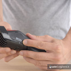 Ducati by Imetec HC 909 S-Curve