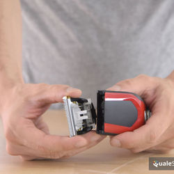 Ducati by Imetec HC 909 S-Curve