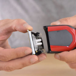 Ducati by Imetec HC 909 S-Curve