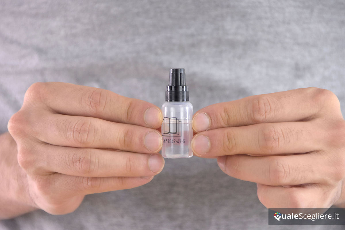 Ducati by Imetec HC 909 S-Curve