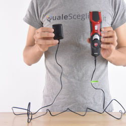 Ducati by Imetec HC 909 S-Curve