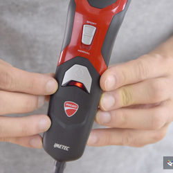 Ducati by Imetec HC 909 S-Curve