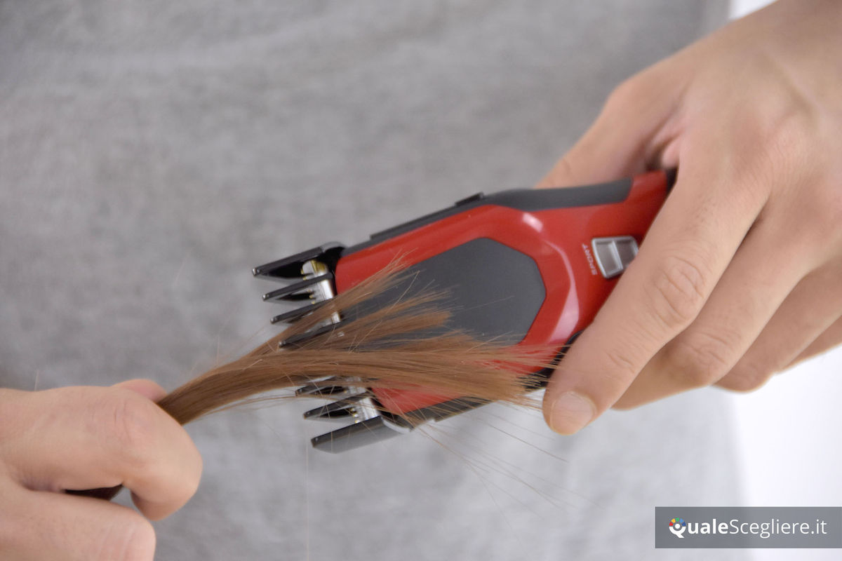 Ducati by Imetec HC 909 S-Curve