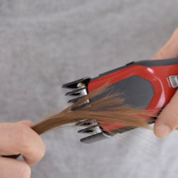 Ducati by Imetec HC 909 S-Curve