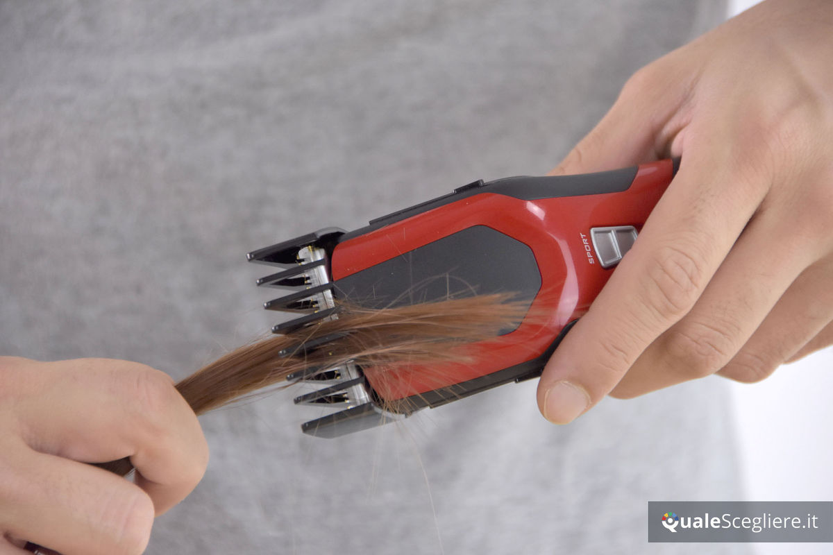 Ducati by Imetec HC 909 S-Curve