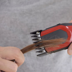 Ducati by Imetec HC 909 S-Curve