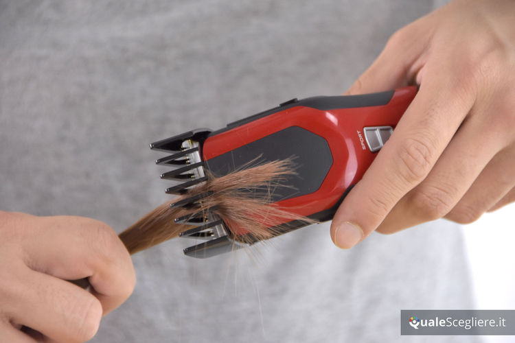 Ducati by Imetec HC 909 S-Curve