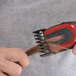 Ducati by Imetec HC 909 S-Curve