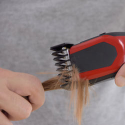 Ducati by Imetec HC 909 S-Curve