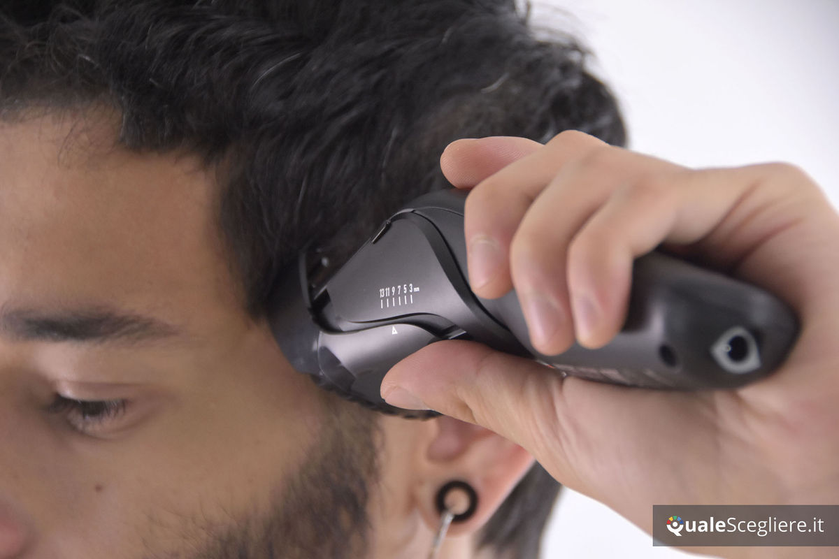 Ducati by Imetec HC 909 S-Curve