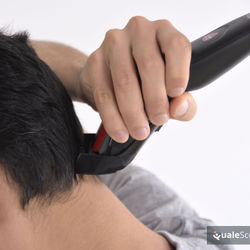 Ducati by Imetec HC 909 S-Curve