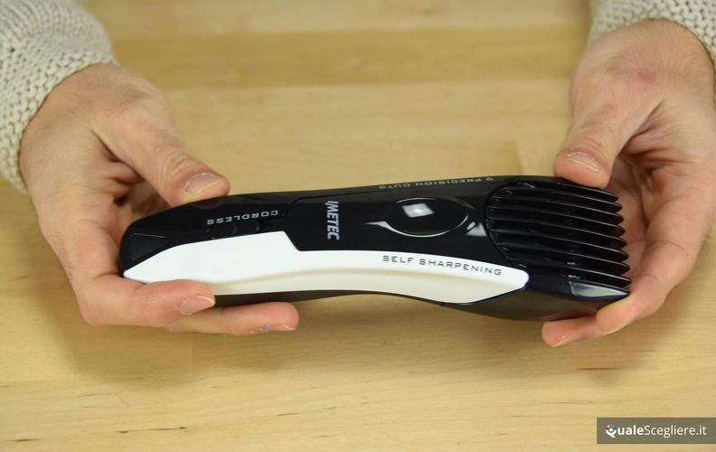 Imetec Hi-Man HC4 100