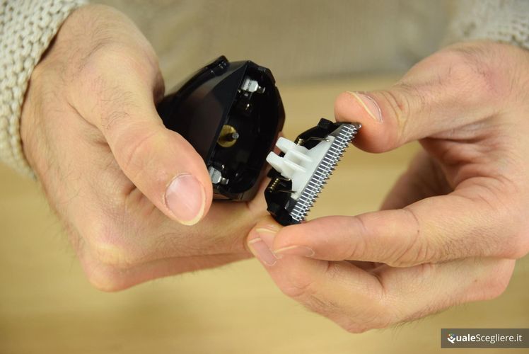 Imetec Hi-Man HC4 100