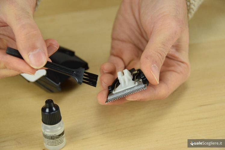 Imetec Hi-Man HC4 100