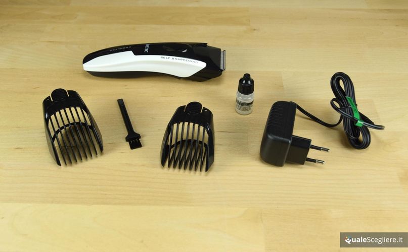 Imetec Hi-Man HC4 100