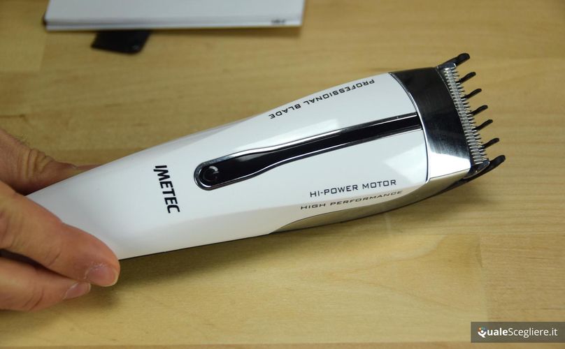 Imetec Hi-Man HC7 100