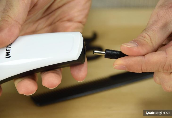 Imetec Hi-Man HC7 100