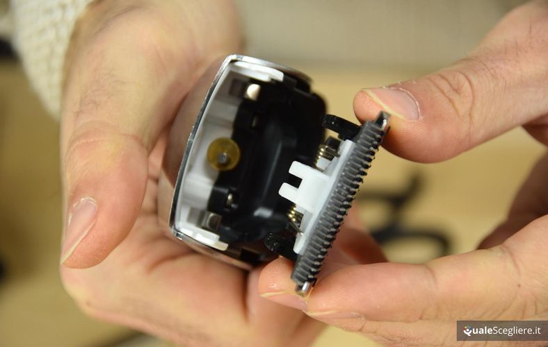 Imetec Hi-Man HC7 100