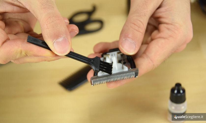 Imetec Hi-Man HC7 100